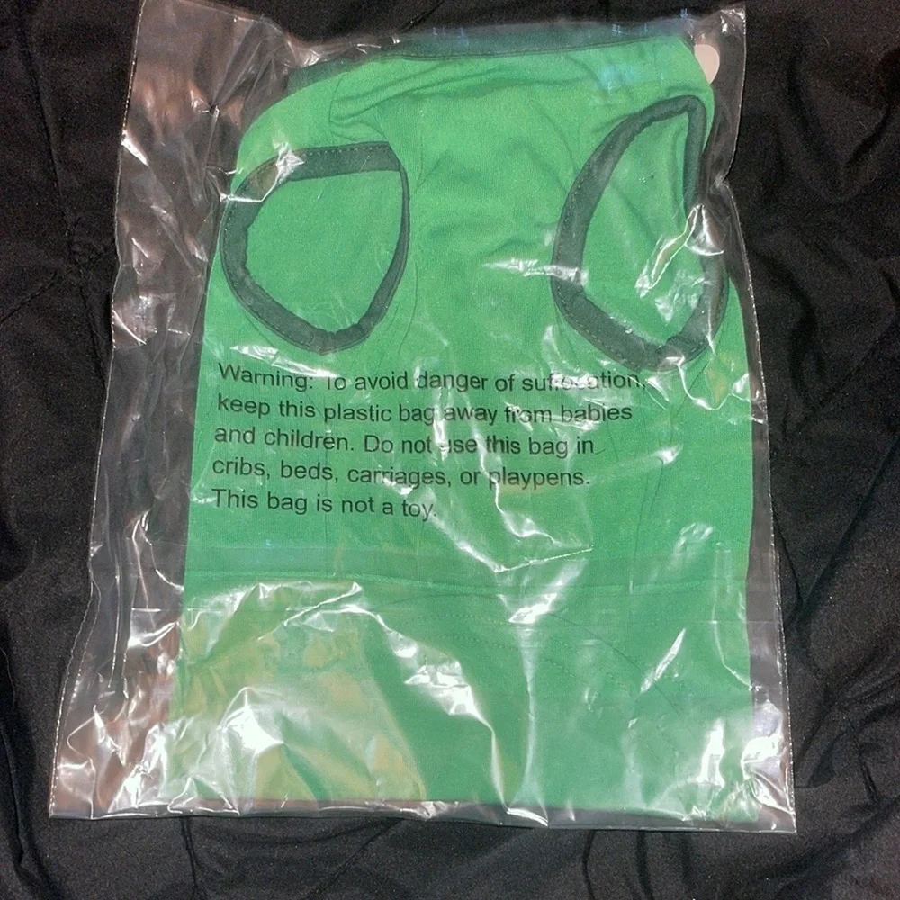 Vibrant Life "Aloha Ladies" Dog Tank Top, Small - Picture 6 of 9